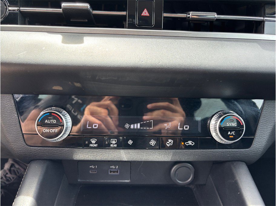 Used 2022 Mitsubishi Outlander ES image 26