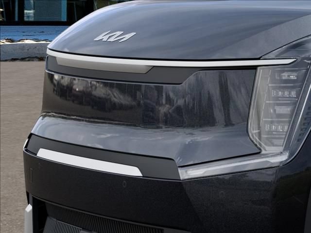 New 2026 Kia EV9 Wind AWD/4WD image 12