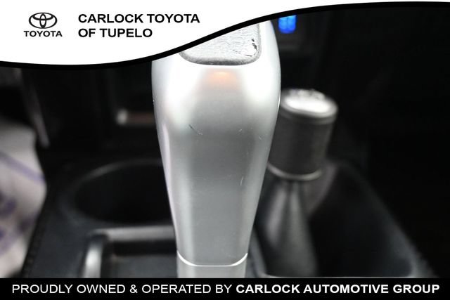 Used 2024 Toyota 4Runner TRD Pro AWD/4WD image 39