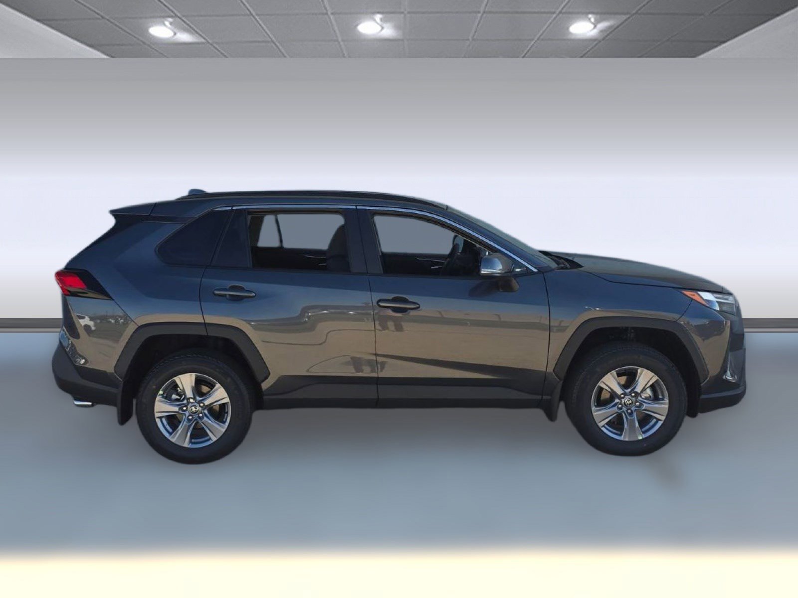 New 2025 Toyota RAV4 XLE w/ Convenience Package image 7