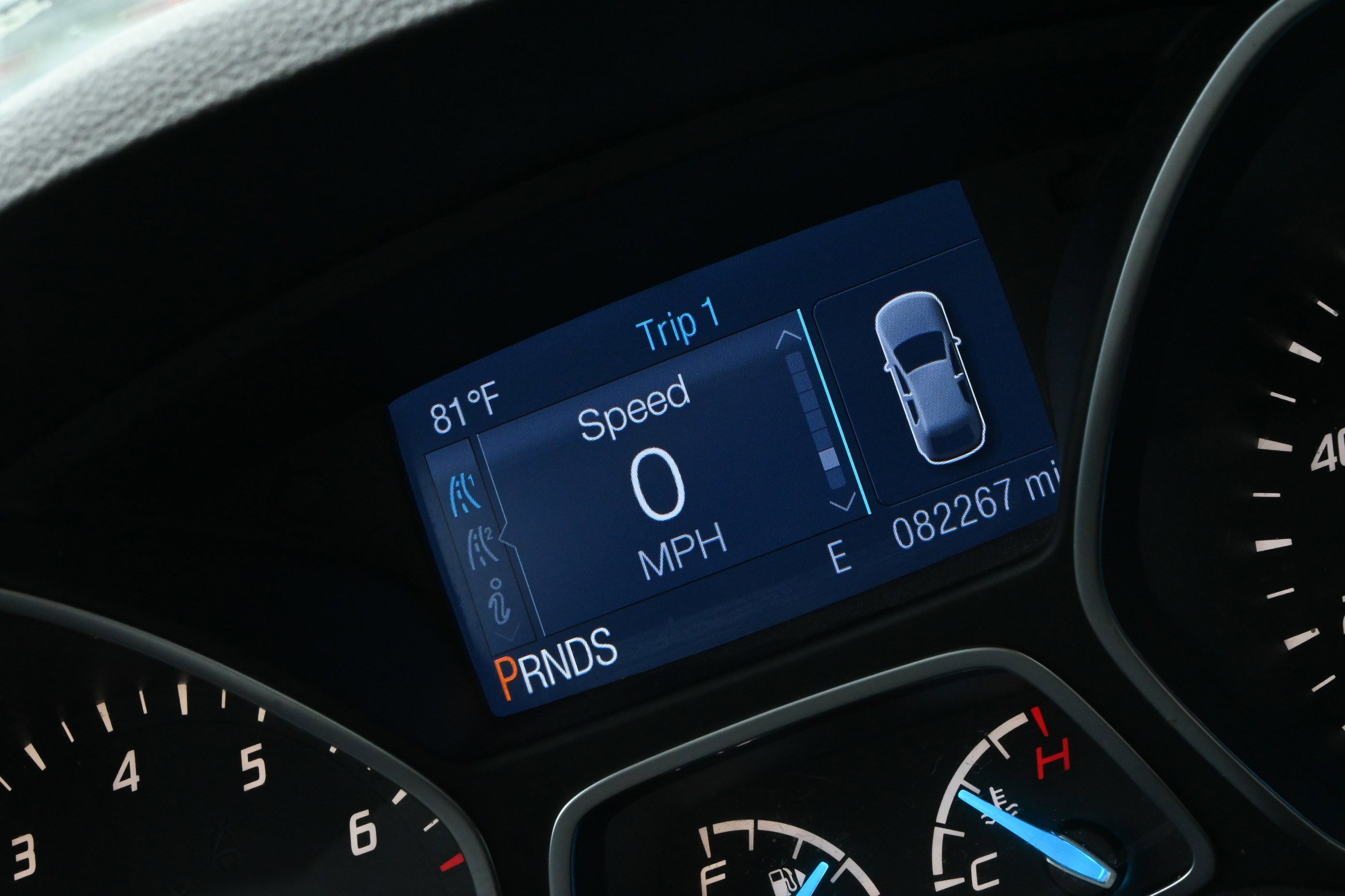 Used 2015 Ford Escape SE image 23