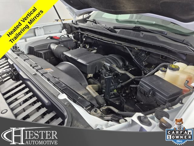 Used 2022 Chevrolet Silverado 2500 LT w/ Convenience Package RWD image 31