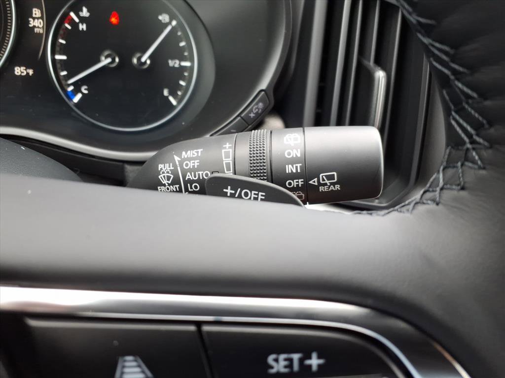 New 2025 MAZDA CX-50 Meridian Edition w/ Weather Package image 26