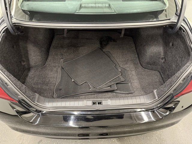 Used 2018 Nissan Altima 2.5 SV w/ 2.5 SV Technology Package image 5