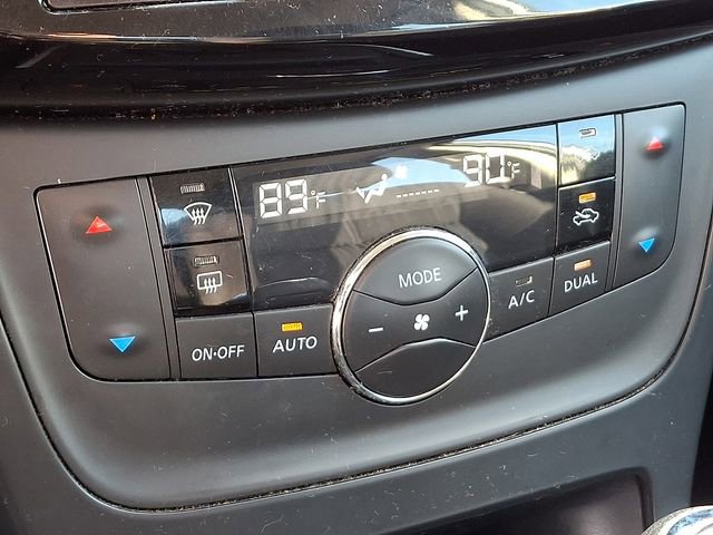 Used 2018 Nissan Sentra SV image 17