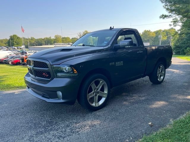 Used 2014 RAM 1500 Sport w/ Convenience Group RWD image 7