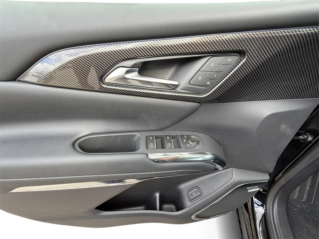 New 2026 Chevrolet Traverse High Country image 11