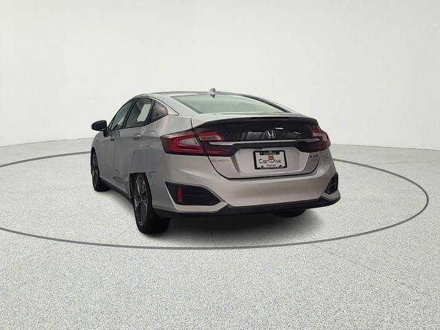 Used 2018 Honda Clarity Plug-In Hybrid image 6