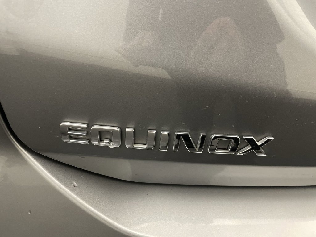Used 2024 Chevrolet Equinox Premier AWD/4WD image 23
