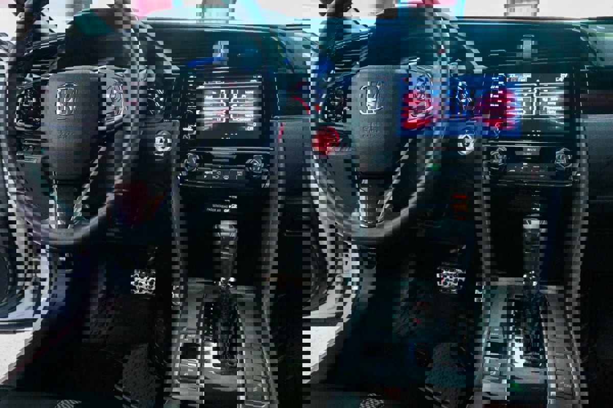 Used 2021 Honda Civic Sport image 21