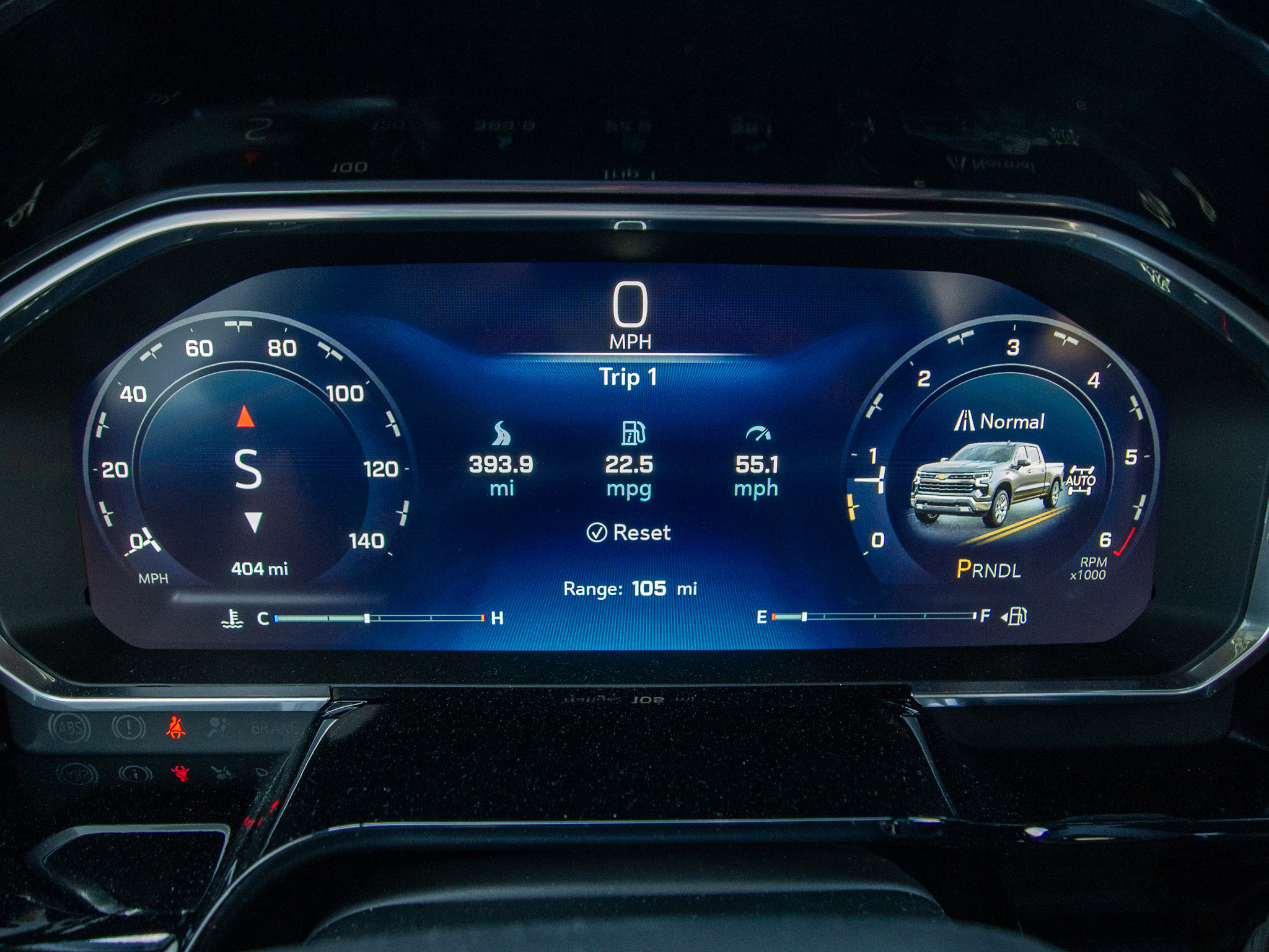 New 2026 Chevrolet Silverado 1500 LT AWD/4WD image 18