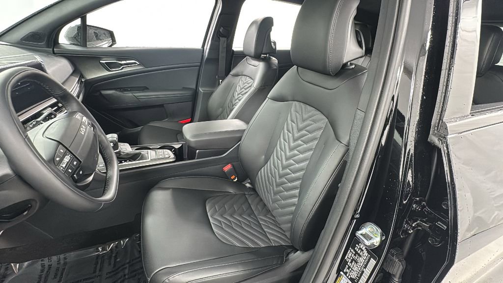 New 2026 Kia Sportage X-Pro Prestige image 10