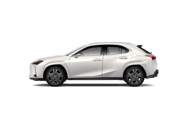 New 2025 Lexus UX 300h AWD image 63