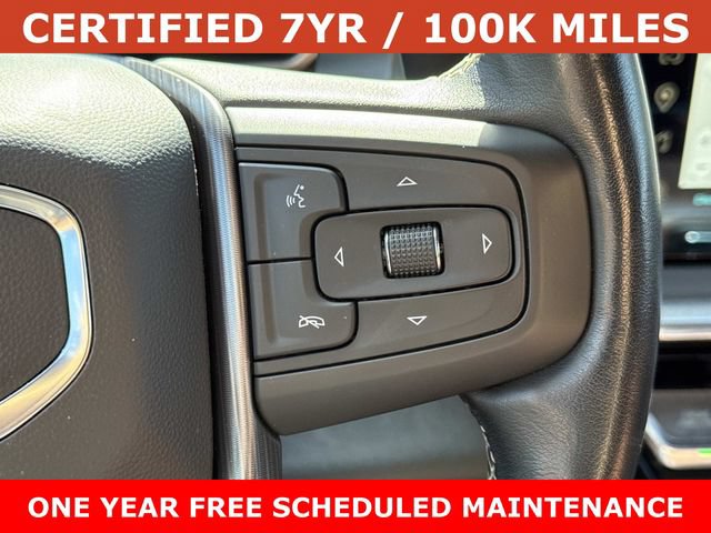 Used 2023 GMC Sierra 1500 Denali Ultimate AWD/4WD image 23