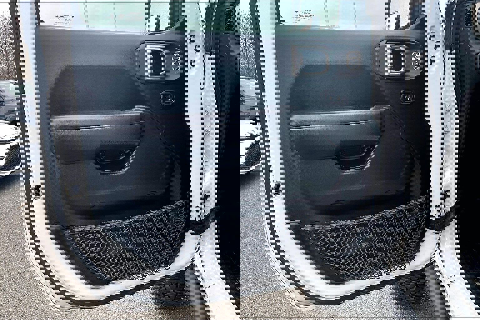 Used 2018 Jeep Wrangler Unlimited Sport S image 20