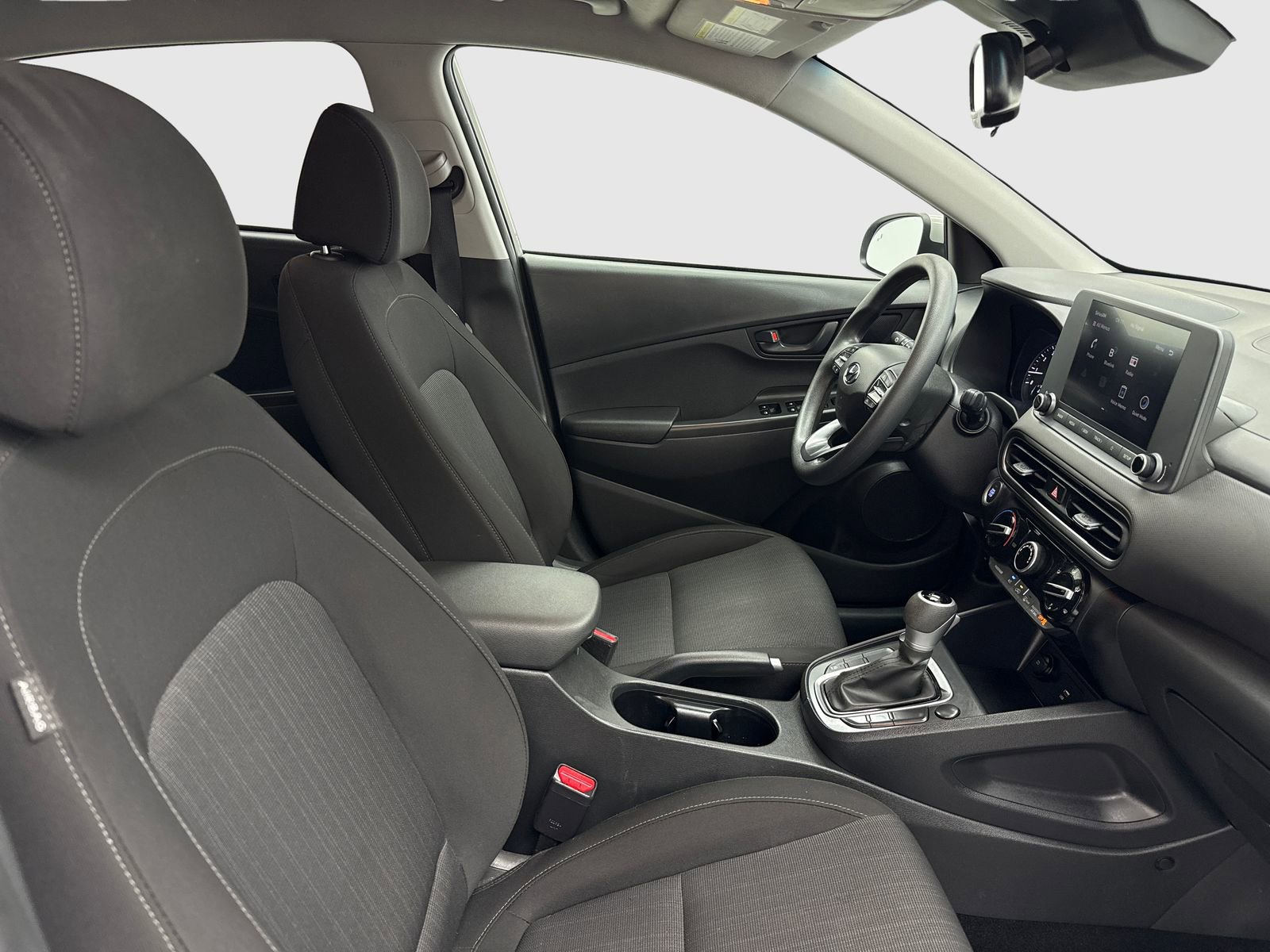 Used 2023 Hyundai Kona SEL FWD image 39