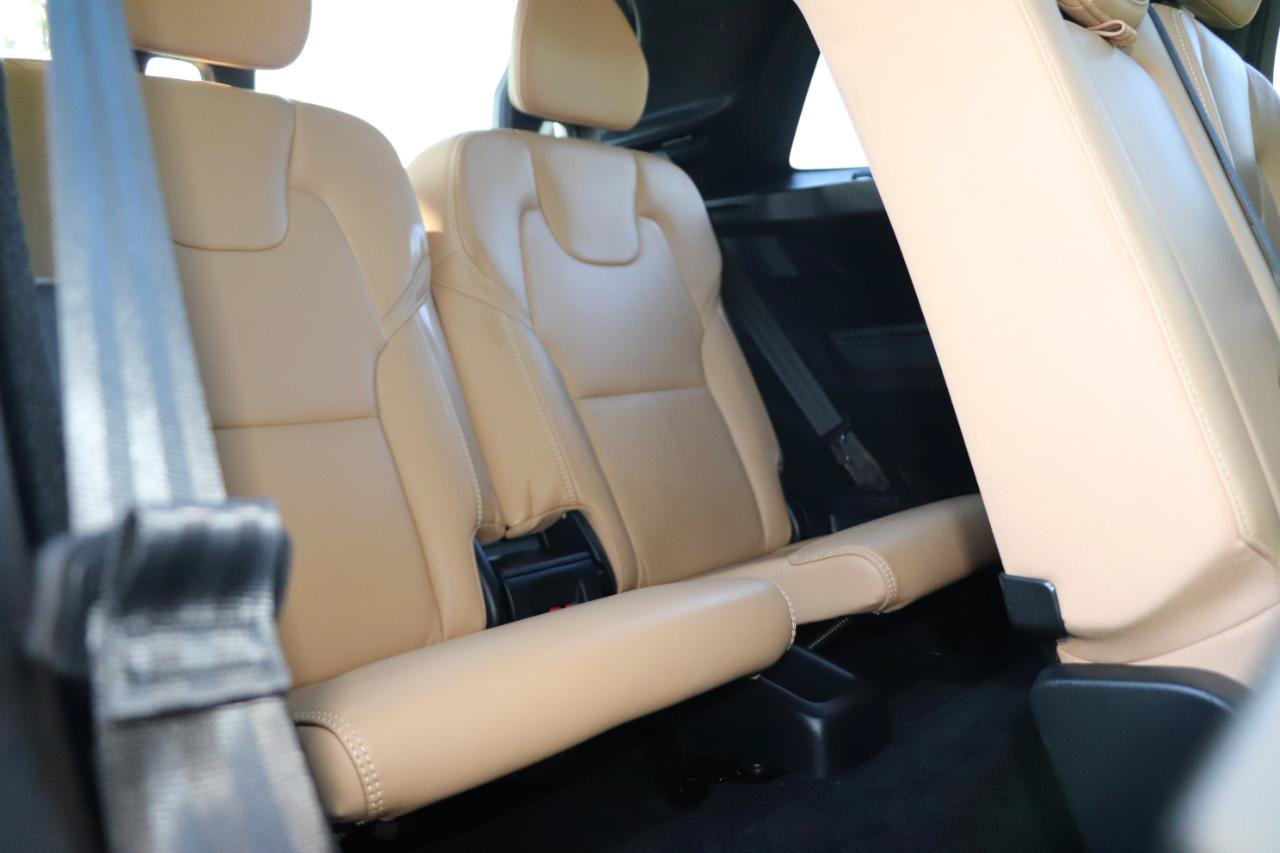 Used 2022 Volvo XC90 T6 Inscription w/ Advanced Package AWD/4WD image 37