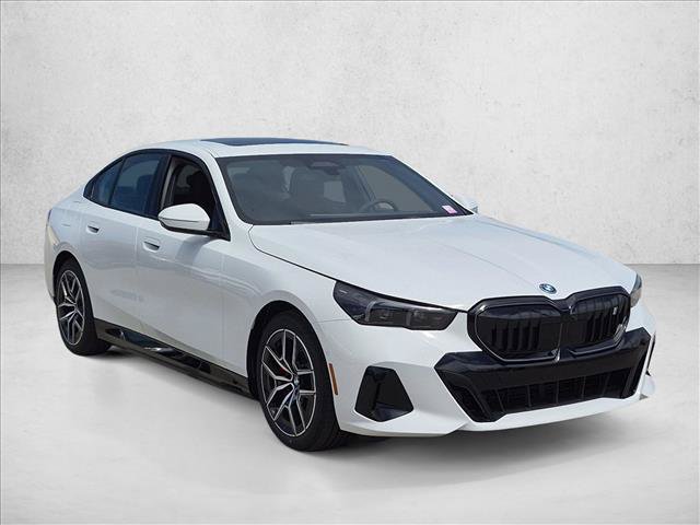 New 2027 BMW i5 eDrive40 w/ M Sport Package RWD image 6