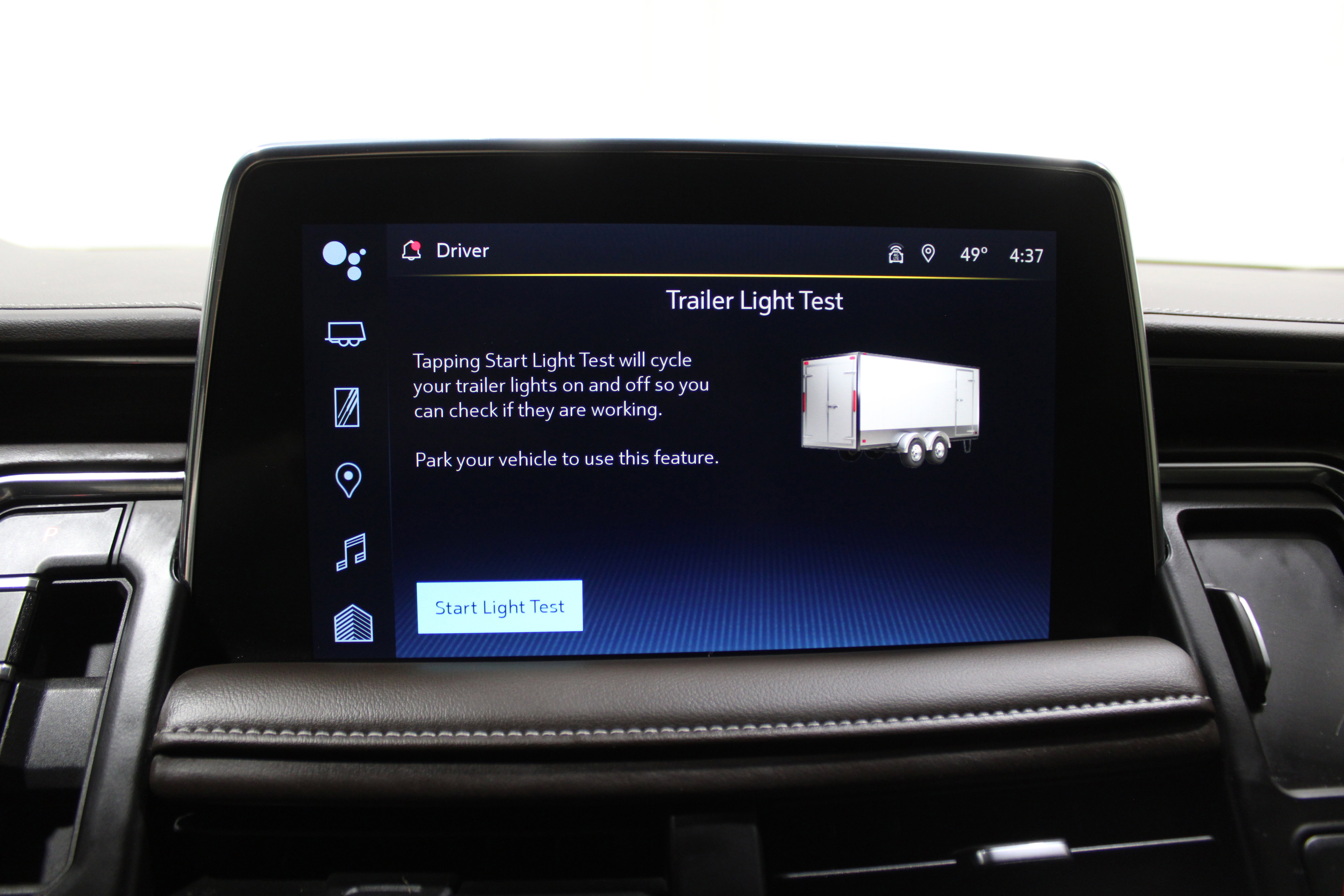 Used 2024 Chevrolet Suburban Z71 w/ Luxury Package image 16