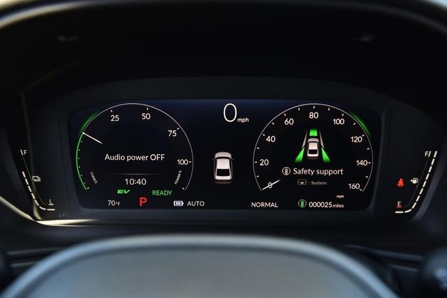 New 2026 Honda Accord Sport image 11