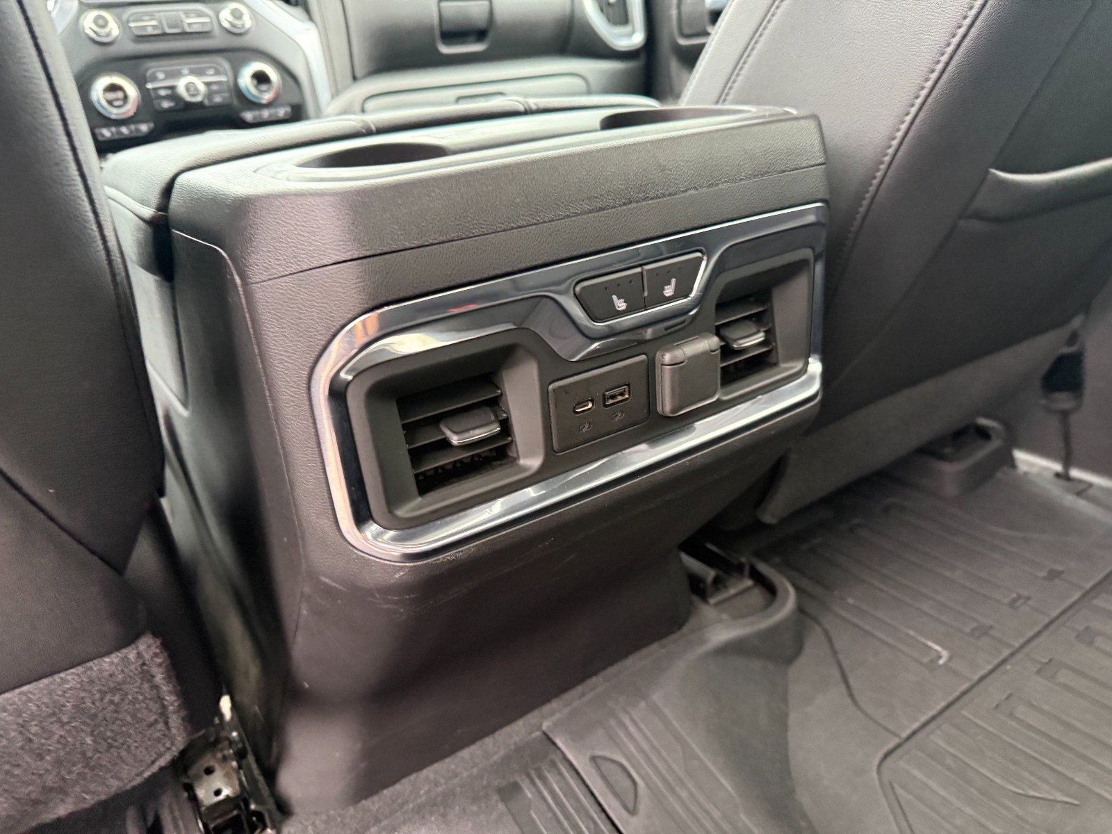 Used 2021 GMC Sierra 1500 SLT w/ SLT Premium Plus Package image 18