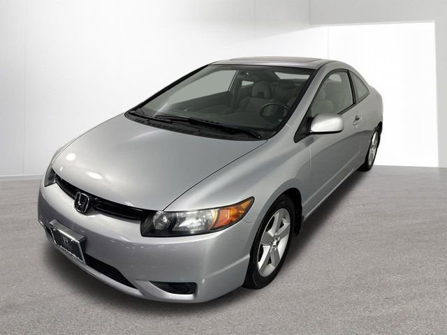 Used 2008 Honda Civic EX image 23