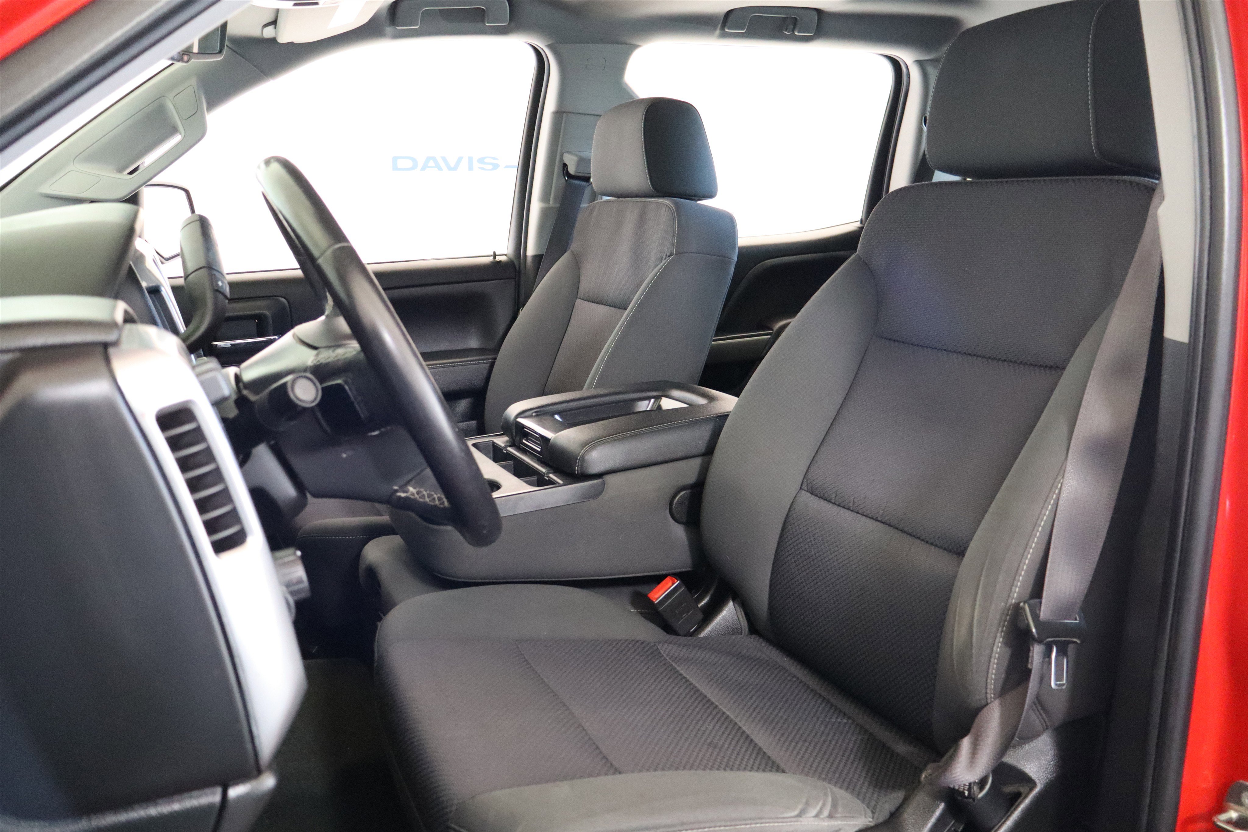 Used 2017 Chevrolet Silverado 1500 LT w/ All Star Edition image 22