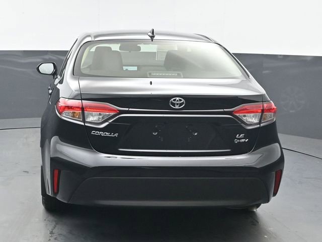 Certified 2026 Toyota Corolla LE image 5