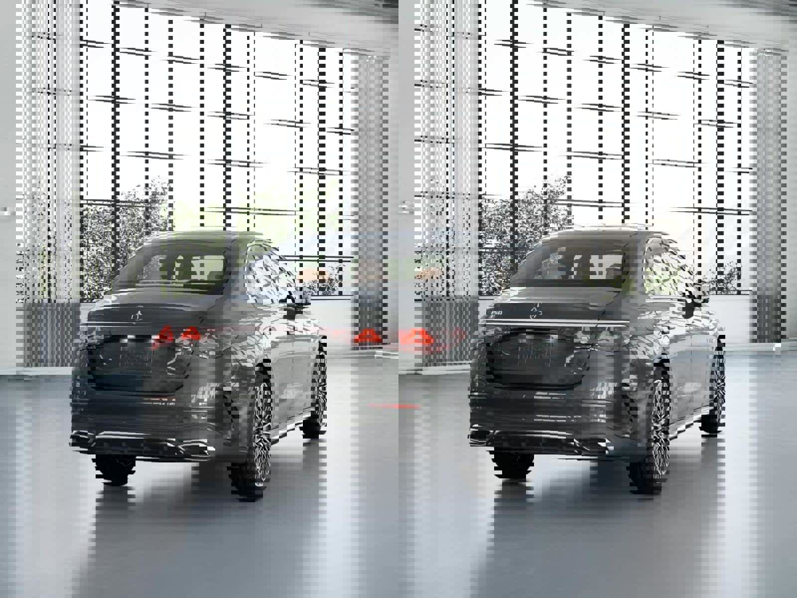 New 2026 Mercedes-Benz E 350 Sedan image 22