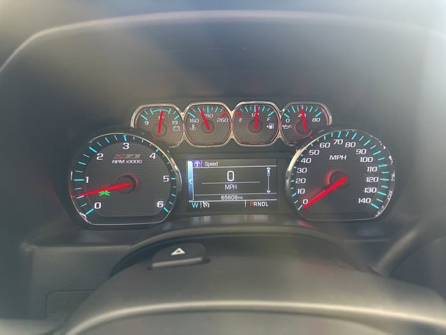 Used 2018 Chevrolet Silverado 1500 LT w/ All Star Edition image 22