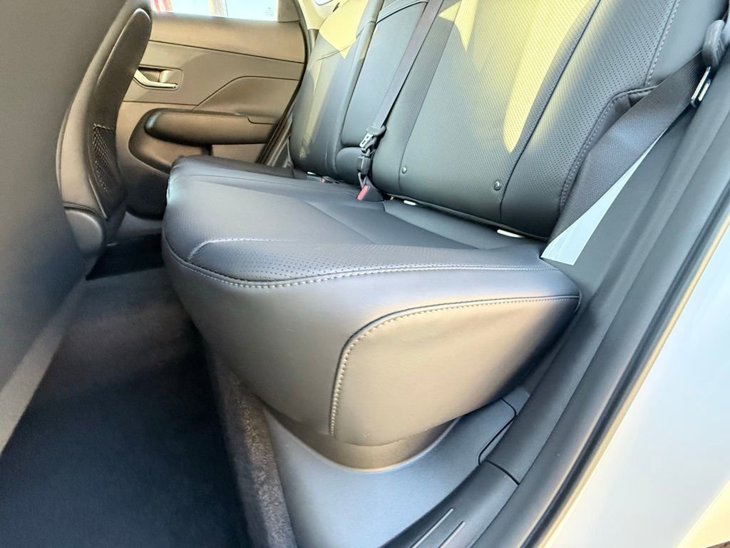 New 2026 Hyundai Kona Limited FWD image 30