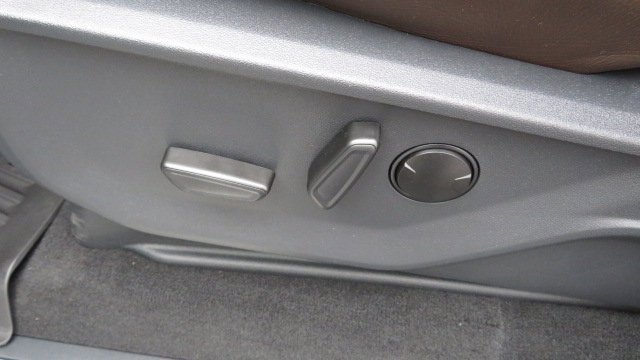 New 2025 Ford Expedition Max King Ranch image 18