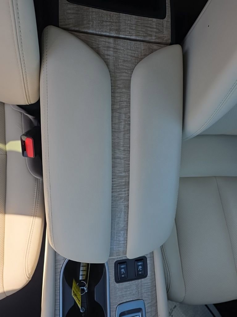 Used 2024 Nissan Murano SL image 22