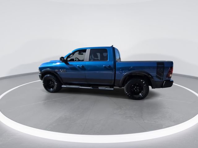 Used 2018 RAM 1500 Rebel w/ Luxury Group image 5