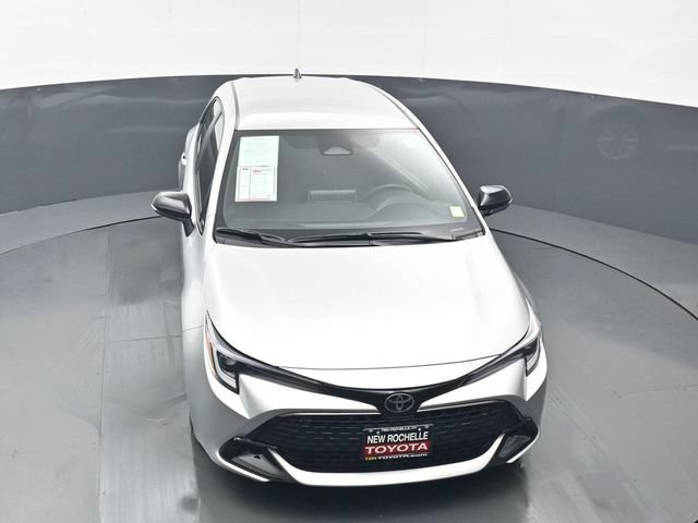 Certified 2026 Toyota Corolla SE FWD image 47