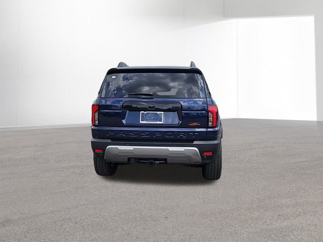 New 2026 Honda Passport TrailSport image 8