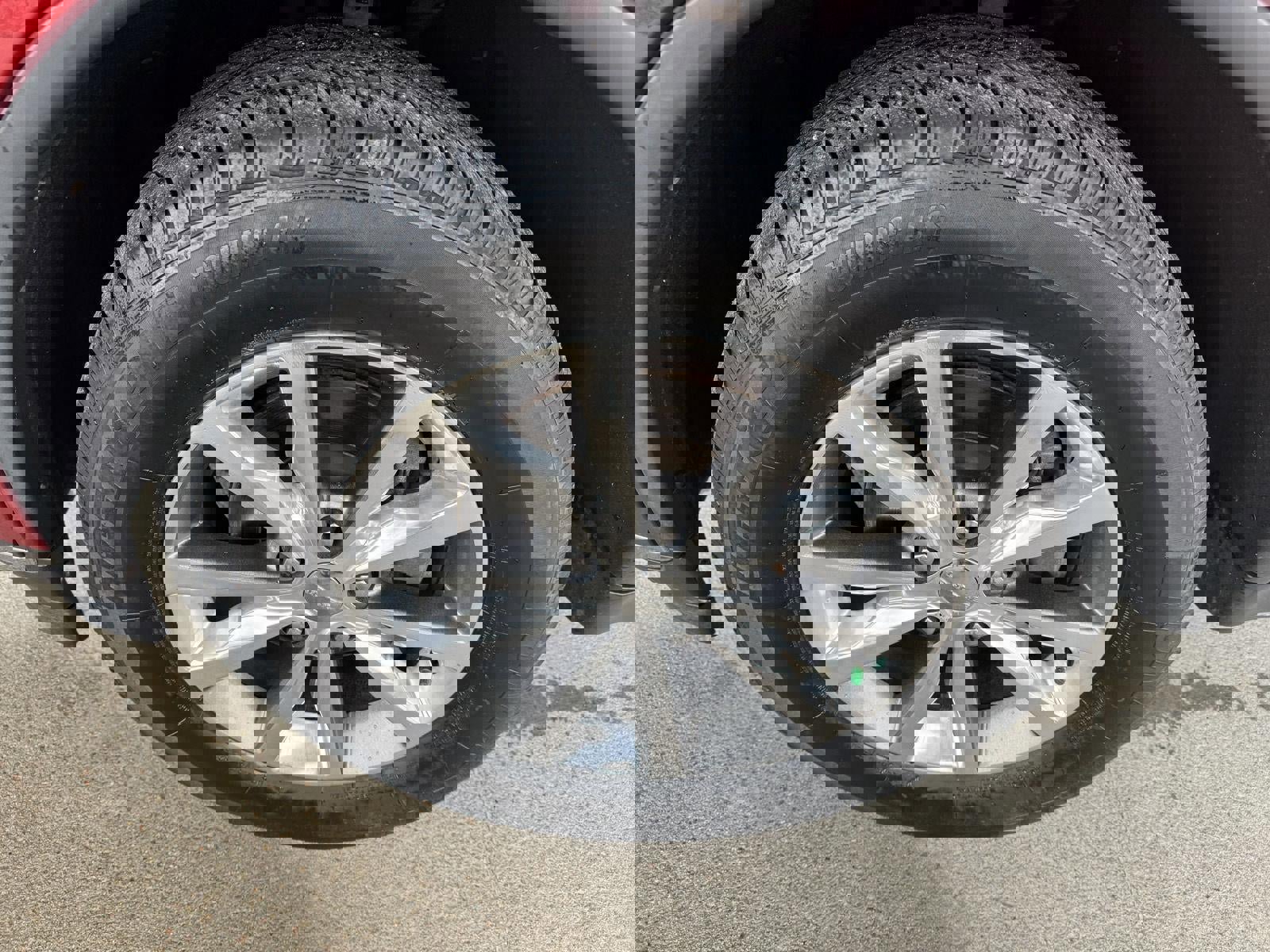 Used 2014 Dodge Durango Limited AWD/4WD image 5