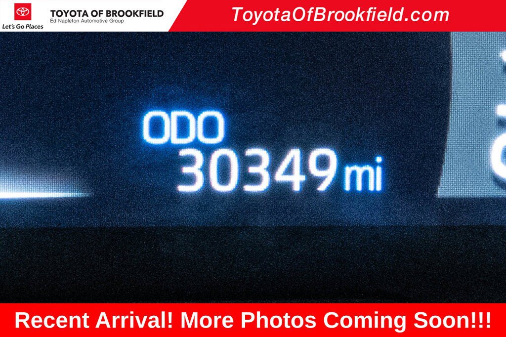 Certified 2024 Toyota RAV4 XLE w/ Convenience Package AWD/4WD image 16