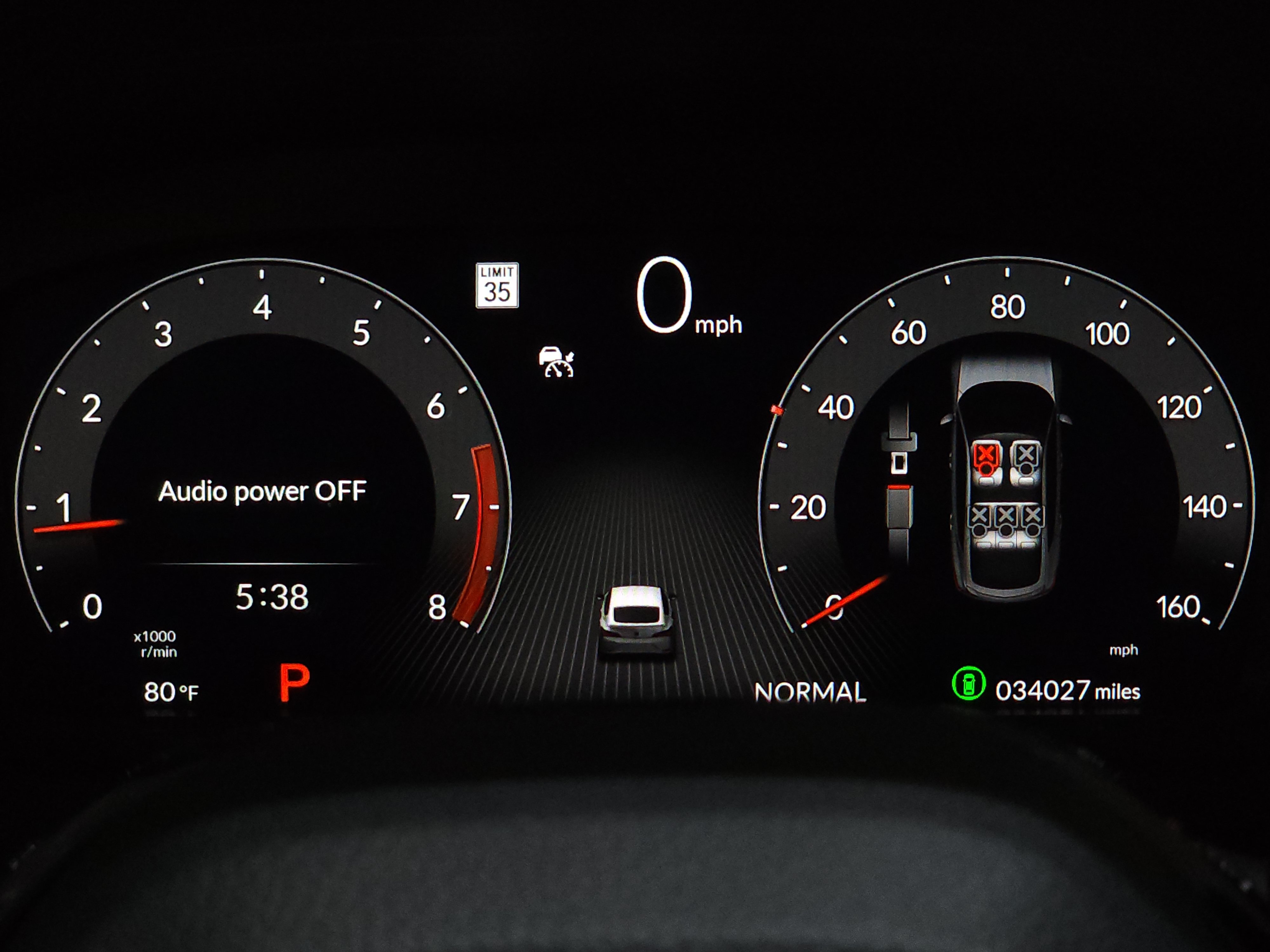 Certified 2024 Acura Integra A-Spec FWD image 28