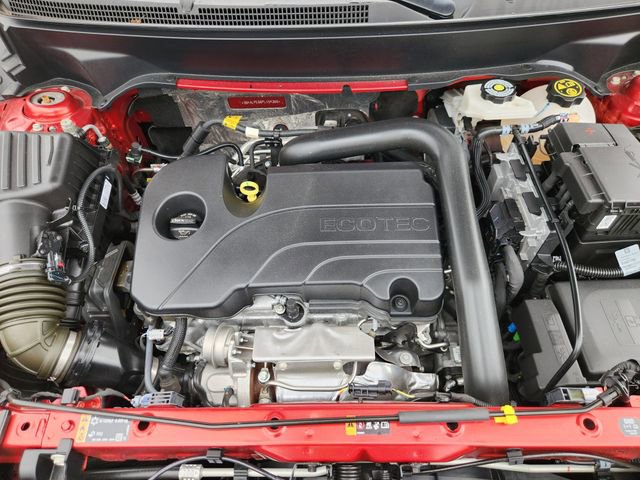 Used 2023 GMC Terrain SLT w/ Infotainment Package II image 32