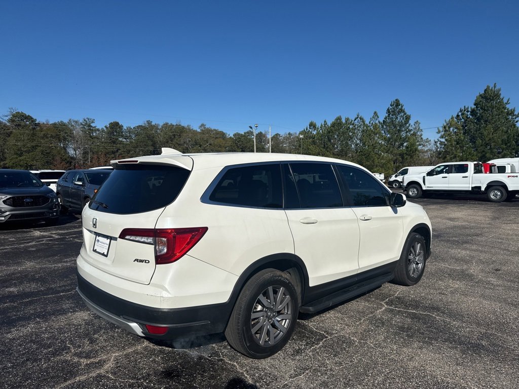 Used 2019 Honda Pilot EX-L image 23