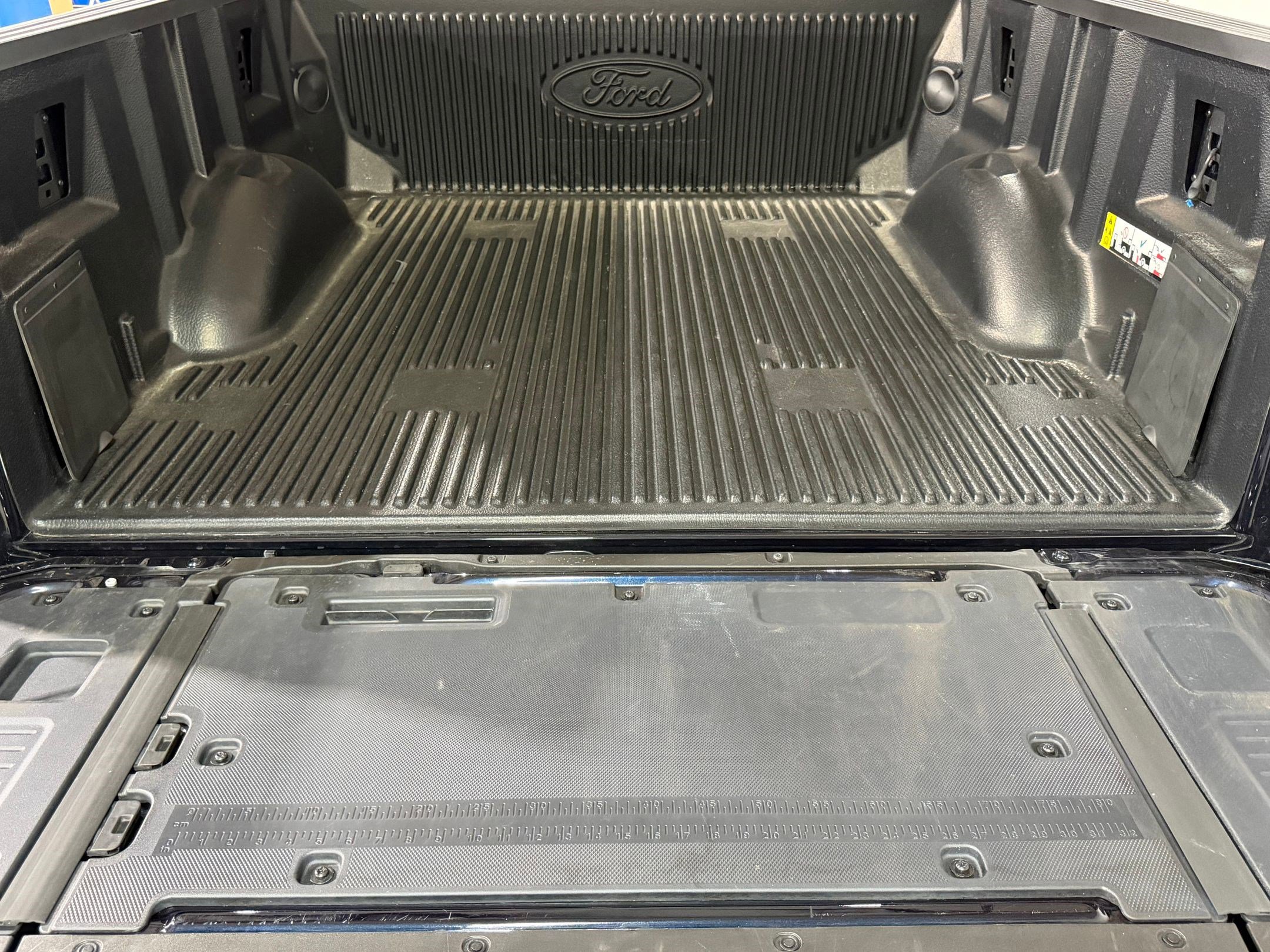 Used 2025 Ford F150 Tremor w/ Equipment Group 402A High image 42