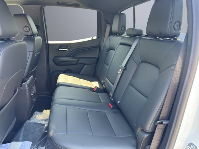 New 2026 GMC Canyon Elevation w/ Convenience Package AWD/4WD image 22