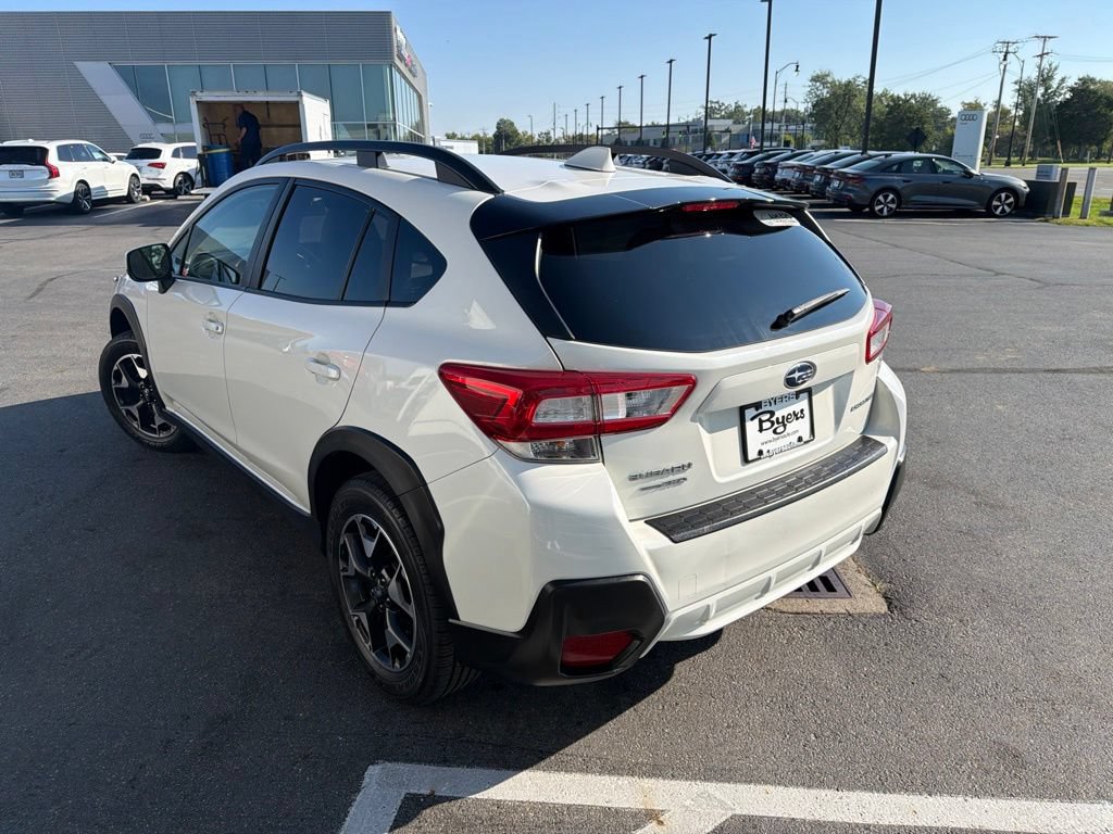 Used 2019 Subaru Crosstrek 2.0i Premium AWD/4WD image 5