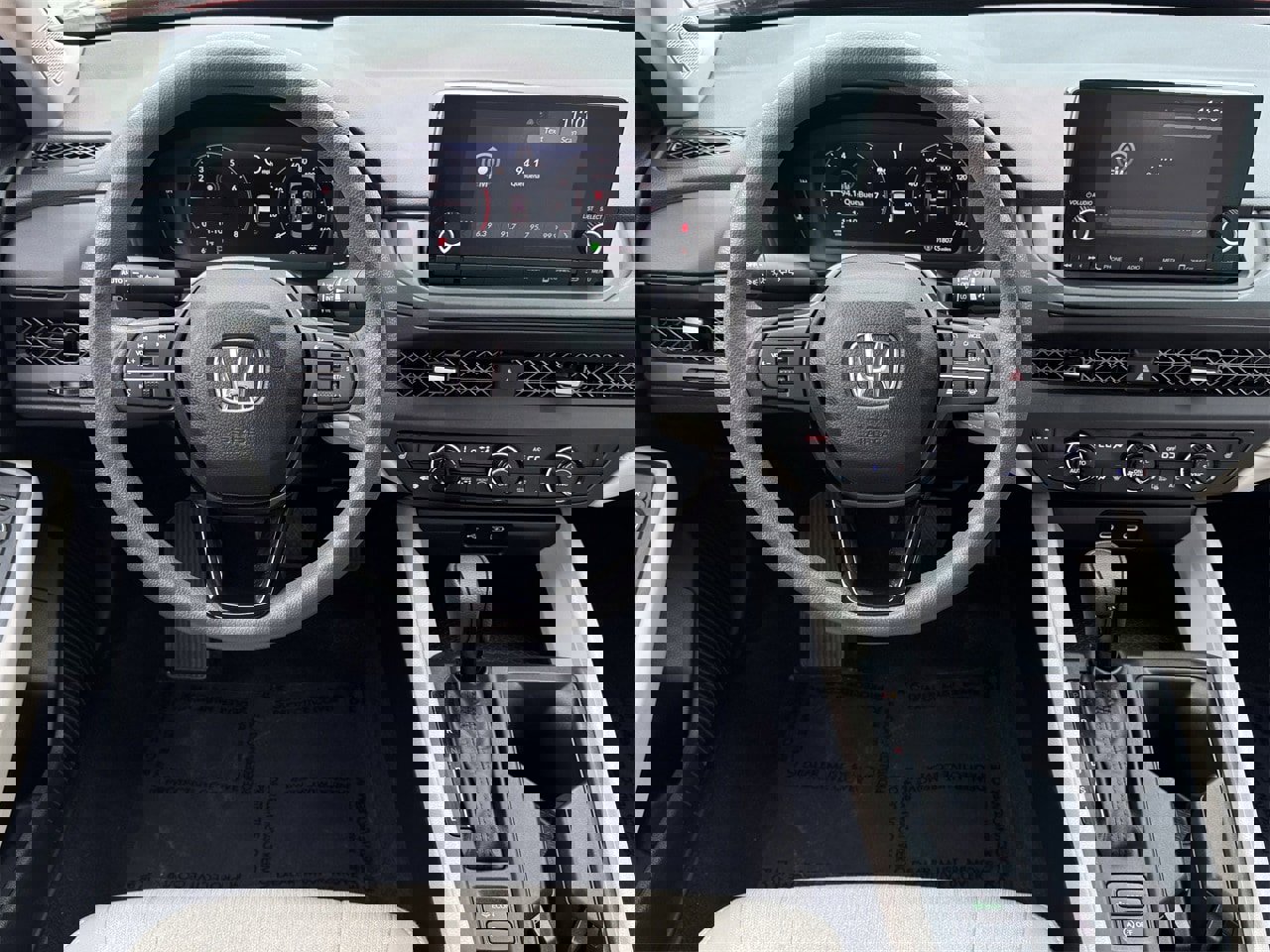 Used 2023 Honda Accord EX image 10