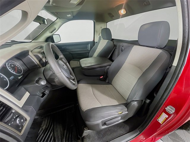 Used 2012 RAM 1500 Express image 19