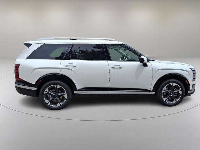 New 2026 Hyundai Palisade Limited AWD/4WD image 8