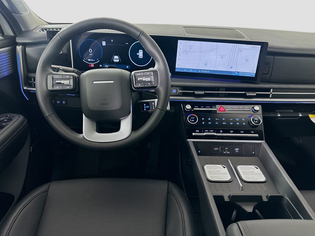 New 2026 Hyundai Santa Fe Limited FWD image 18