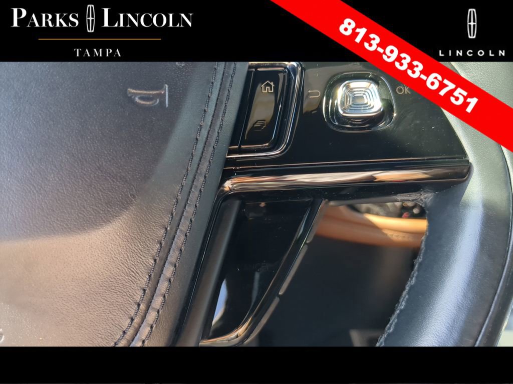 Used 2020 Lincoln Aviator Reserve RWD image 27