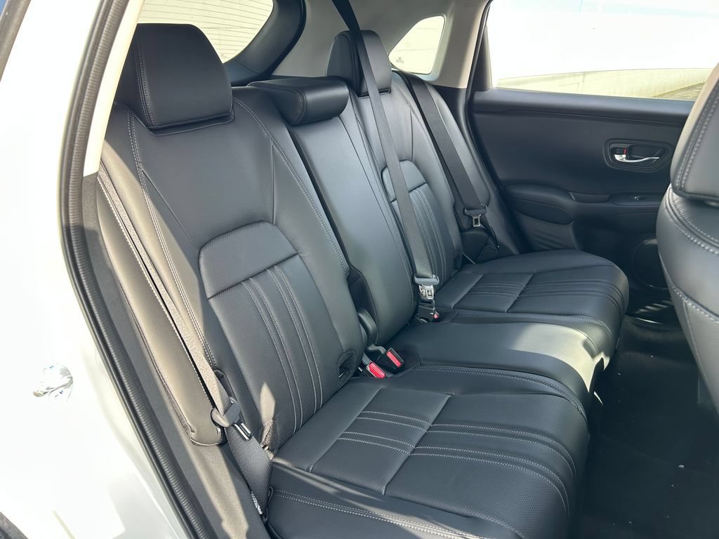 New 2027 Honda HR-V EX-L image 22
